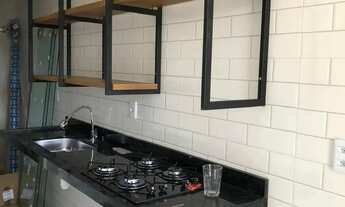 Imagem 3: Lindo Apartamento Com Mobília Para Locação