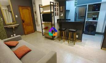 Imagem: Apartamento de 2 Quartos no Centro do Rio