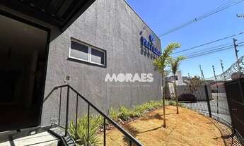 Imagem 2: Sala comercial para alugar em Coworking, 11 m² por R$ 2.500/mês - Jardim Estoril - Bauru/S