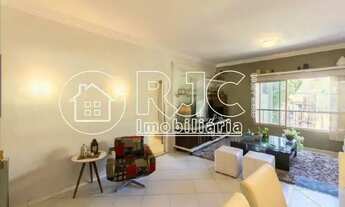 Imagem 6: Imóvel para venda com 110 metros quadrados com 3 quartos em Tijuca - Rio de Janeiro - RJ