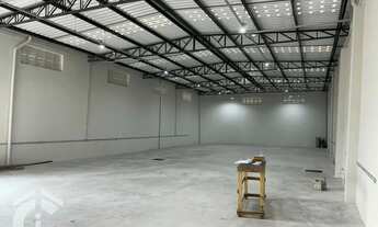 Imagem: Galpão á Venda - Mooca - 400m²