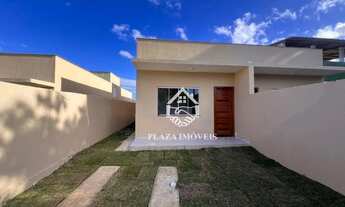 Imagem 2: Casa com 2 dormitórios à venda, 65 m² por R$ 260.000,00 - Recanto do Sol - São Pedro da Al