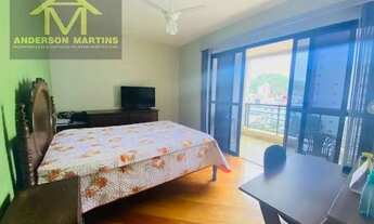 Imagem 4: Apartamento Todo Montado com 4 Quartos na Praia da Costa - Código: 19818 R