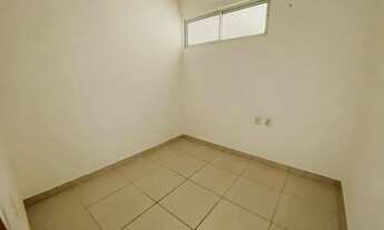 Imagem 7: Travertino Condomínio: 3 Quartos, 2 Suítes e Lazer de Clube - Bairro de Fátima