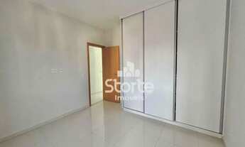 Imagem 5: Apartamento com 3 dormitórios à venda, 98,59m² por R$ 588.000 - Santa Mônica - Uberlândia