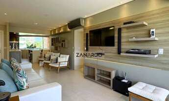 Imagem 2: Apartamento à 80m da praia para locação anual em Riviera de São Lourenço