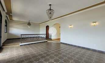 Imagem 4: Casa com 03 Suítes para Alugar, 565m² construídos - Jardim Paulistano