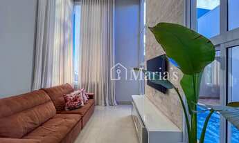 Imagem 4: Casa em Condomínio para Venda em Álvares Machado, Condomínio Valência II, 3 dormitórios, 1