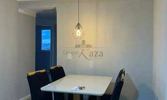 Imagem: Apartamento Padrão em São José dos Campos