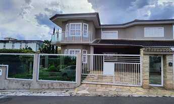 Imagem: VICENTE PIRES, CASA 5 SUITES, ARM/PLAN