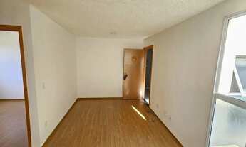 Imagem 5: Imóvel para aluguel possui 42 metros quadrados com 2 quartos em Residencial Alfa - Goiânia