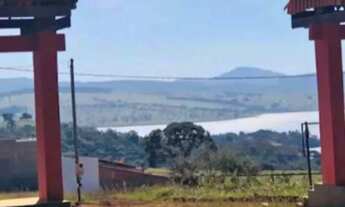 Imagem: Lote em São José da barra