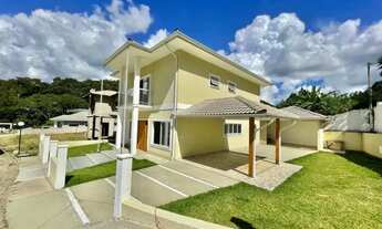 Imagem 4: CASA EM CONDOMÍNIO RESIDENCIAL em TERESÓPOLIS - RJ, ALBUQUERQUE