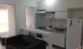 Imagem 2: Flat com ótimo preço no bairro Bela Vista. Confira!