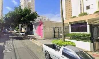 Imagem: Galpão mooca