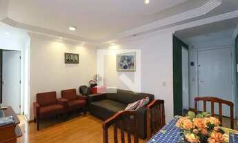 Imagem 2: Apartamento à Venda - Jardim Brasil , 2 Quartos, 50 m2