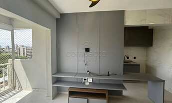 Imagem 4: Apartamento Padrão em São José do Rio Preto