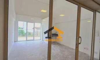 Imagem 3: Sala, 40 m² - venda por R$ 320.000,00 ou aluguel por R$ 2.125,00/mês - Centro - Itatiba/SP