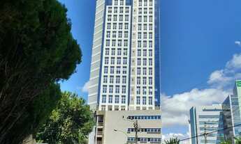 Imagem: Sand Imóveis aluga sala comercial com 77m²