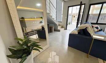 Imagem 4: Triplex mobiliado na quadra do mar