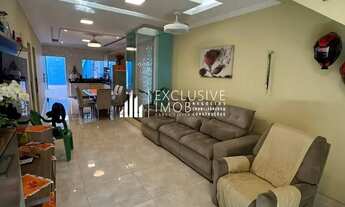 Imagem 7: CASA NO PARQUE VERDE CASA DE 280 METROS, 3/4 SENDO 2 SUÍTES É 3 BANHEIROS