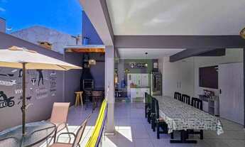 Imagem: Casa com 3 dormitórios à venda, 142 m²