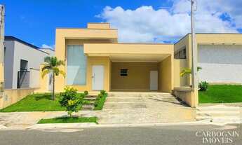 Imagem: Locação de Casa em condomínio no Reserva