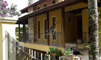 Imagem 2: Casa na Mata, no centrinho da Lagoa, 4 dormitórios