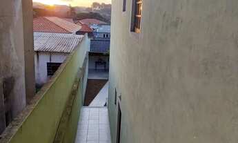 Imagem 7: Sobrado para venda com 150m² e 2 vagas na Vila Nova Bonsucesso