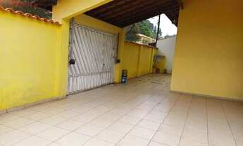 Imagem: Casa com 3 dormitórios para alugar, 160