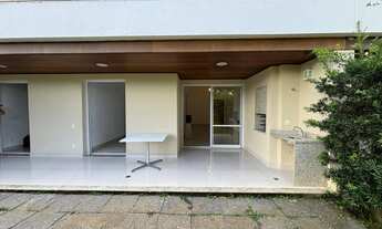 Imagem: Apartamento Garden, apto padrão no condomínio