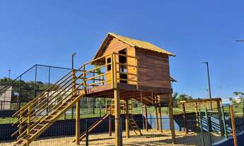 Imagem 4: Ágio - Lote Reserva do Vale - Valparaíso - GO