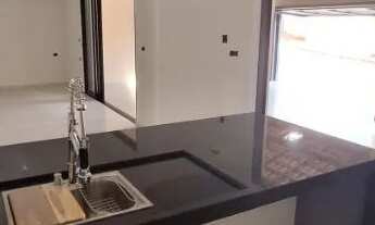 Imagem 3: Casa 3 Quartos Jardim Roseira Ibitinga Parte Alta