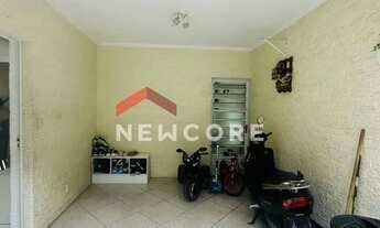 Imagem 4: Casa de condomínio em Rua General Manoel Rabelo - Vila São Luís - Duque de Caxias/RJ