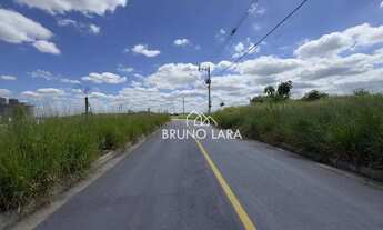 Imagem 6: Lote a venda em Betim MG / Horizontes condomínio residencial