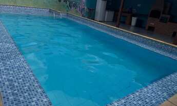 Imagem 3: Alega-se Casa de Piscina para Temporada em FERRAZ DE VASCONCELOS-SP