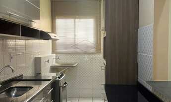 Imagem 6: RESIDENCIAL III AMÉRICAS 2 - APARTAMENTO COM 2 DORMITÓRIOS