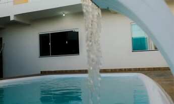 Imagem 7: Disponível pra o carnaval casa veraneio