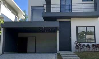 Imagem 2: Sobrado à venda em Vinhedo, Bosque, com 3 suítes, com 238 m², Condomínio Recanto dos Patur