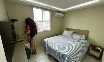 Imagem 2: Ideal Samambaia Mobiliado no 4º andar em Ananindeua no Pará