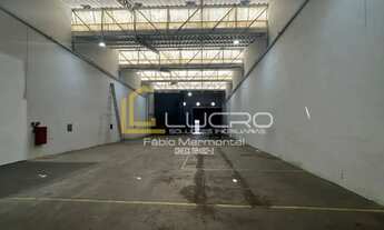 Imagem 3: Galpão barracão para aluguel com 500 m² e 2 quartos em Vila Engler, Bauru - SP