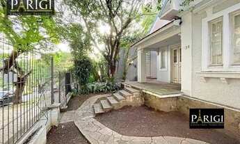 Imagem 2: Casa com 2 dormitórios, 187 m² - venda por R$ 5.165.000,00 ou aluguel por R$ 11.590,00/mês