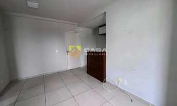 Imagem 3: Apartamento 2 quartos com varanda condomínio clube completo. LXHR