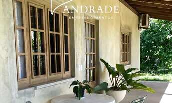 Imagem 5: Sobrado para aluguel possui 450 metros quadrados com 5 quartos em Caçari - Boa Vista - RR