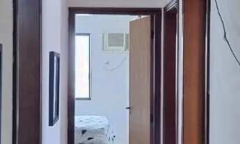 Imagem 3: Apartamento no Balneário Estreito, Florianópolis/SC, com 116 m² de área total