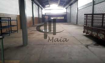 Imagem 2: Locação Galpão Sao Caetano do Sul Centro Ref: 45202