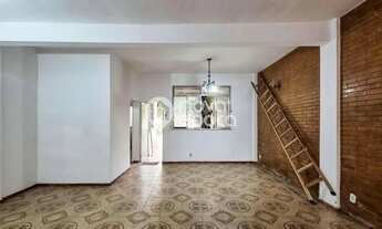 Imagem 4: Pilares Casa com 3 dormitórios