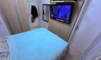 Imagem 4: Apartamento Condomínio Acqua