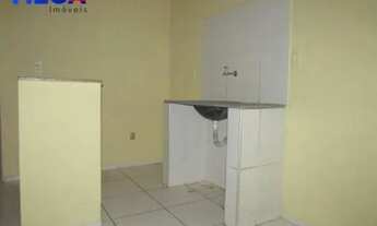 Imagem 5: Apartamento com 1 quarto no bairro Centro em Fortaleza, CE