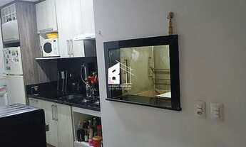 Imagem 12: APARTAMENTO DOIS QUARTOS SENDO 1SUÍTE - BAIRRO SÃO LEOPOLDO